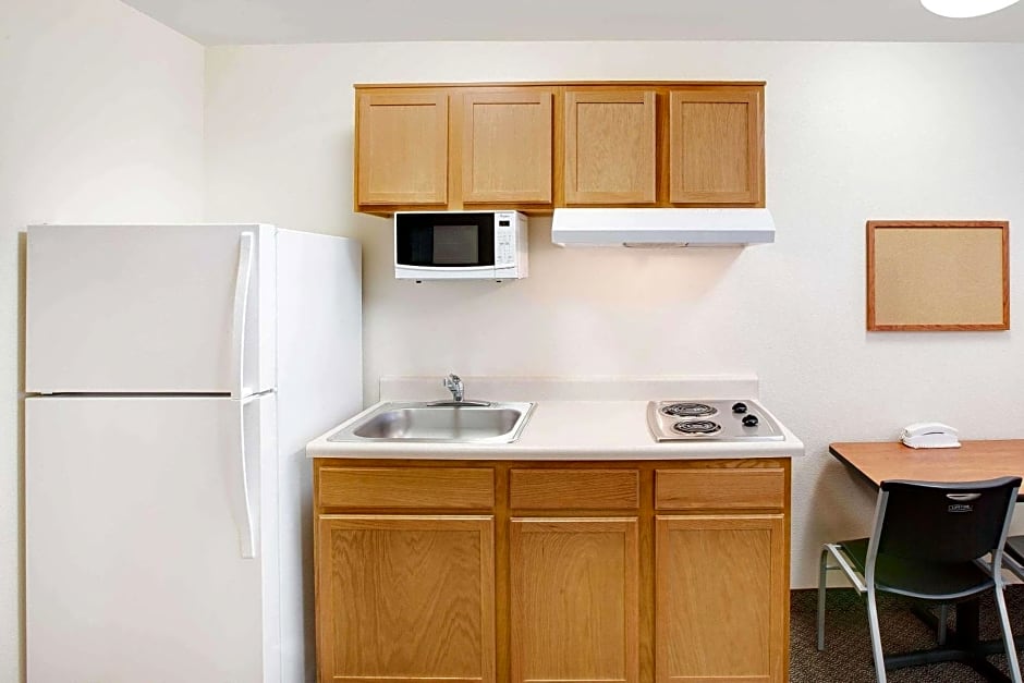 WoodSpring Suites Houston Willowbrook