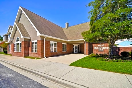 Residence Inn by Marriott Jacksonville Airport