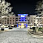 Holiday Inn Express Hotel & Suites Goldsboro - Base Area by IHG