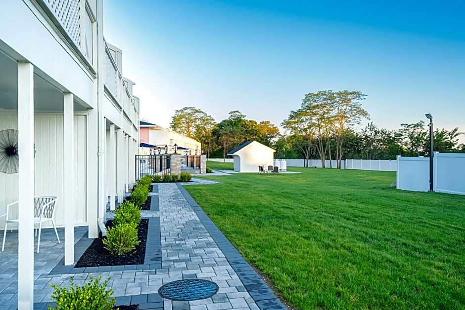 The Bentley Hotel Southampton, part of JdV by Hyatt