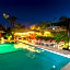 Desert Riviera Hotel