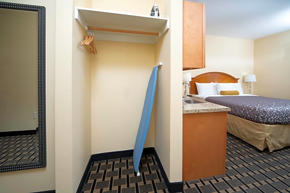 Mt. Rose Hotel