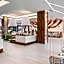 SpringHill Suites by Marriott Greenville Downtown