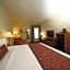 Best Western Plus Edison Inn