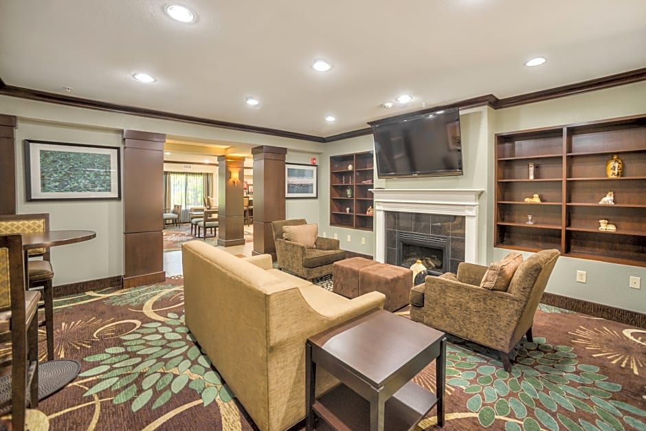 Staybridge Suites Houston NW - Willowbrook, an IHG Hotel