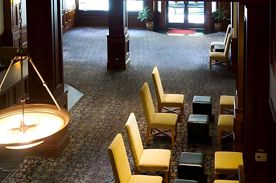 The Washington Inn