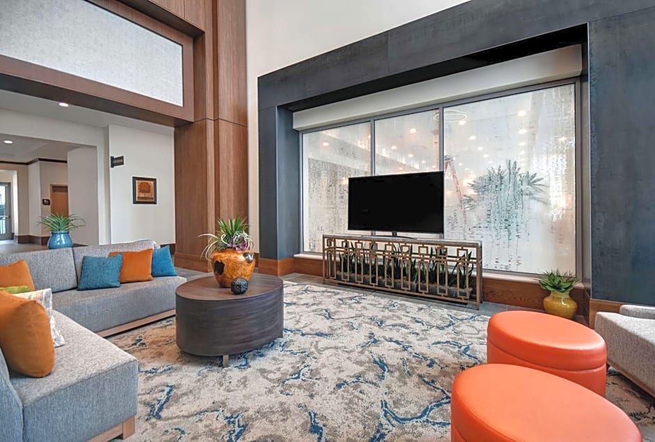 Hilton Garden Inn Houston Medical Center, TX