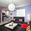 M Boutique Hotel