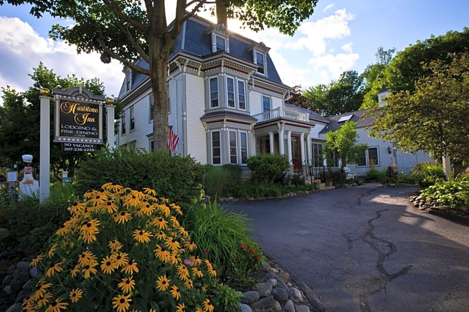 Hartstone Inn