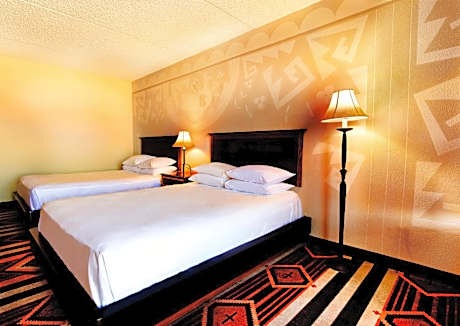 Traditional Double Room
