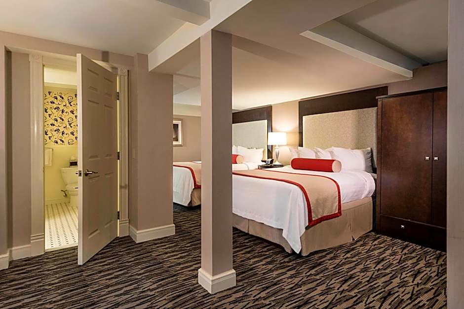 Fairfield Inn & Suites by Marriott Keene Downtown