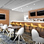 TownePlace Suites by Marriott Bridgeport Clarksburg