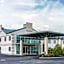 Econo Lodge Morristown area