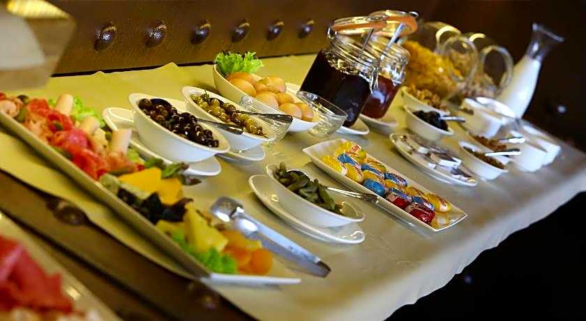 Jounieh Suites