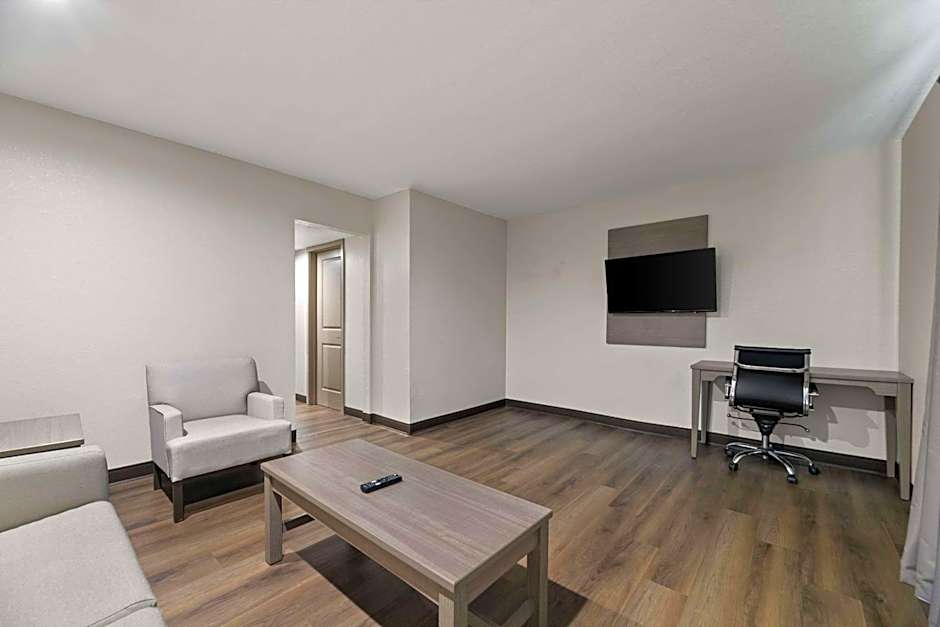 Quality Suites Wildwood - The Villages