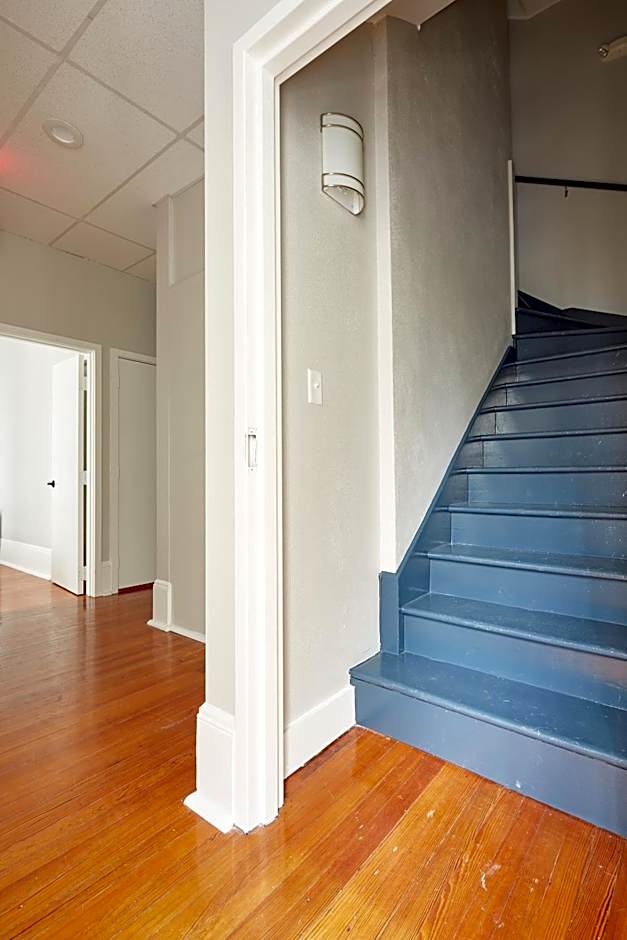 Sonder Baronne Manor