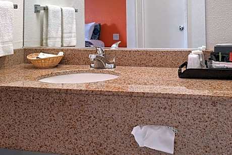 King Room - Accessible