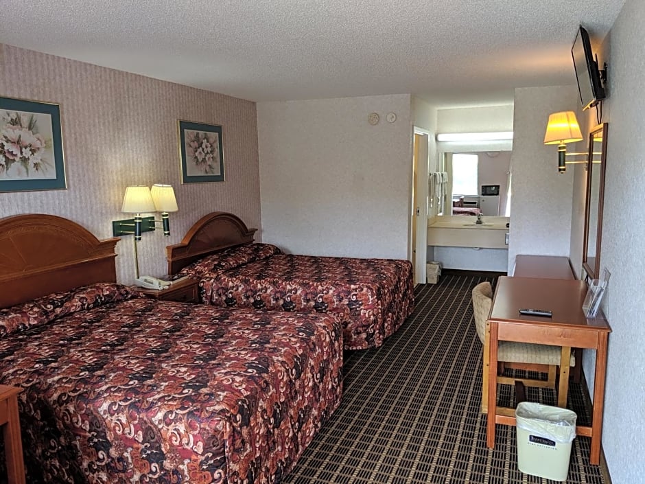 Economy Inn Express