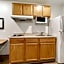 WoodSpring Suites Texas City