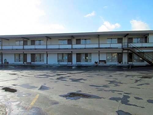 Town House Motel Inc