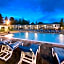 Turf and Spa Motel