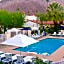 Alcazar Palm Springs