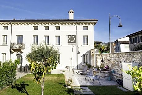 Villa di Cazzano - BioLuxury Living