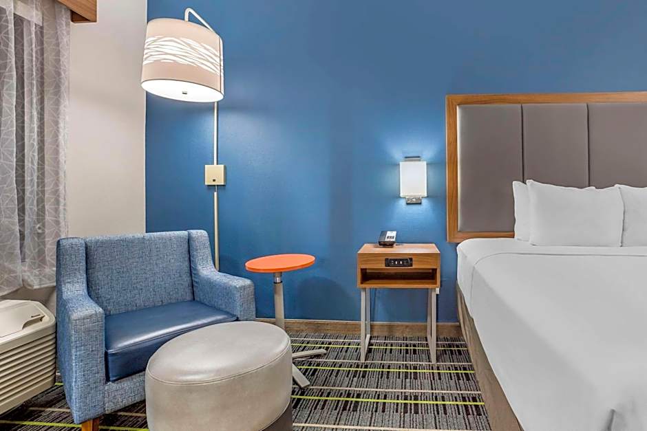 Quality Inn & Suites Livermore Wine Country