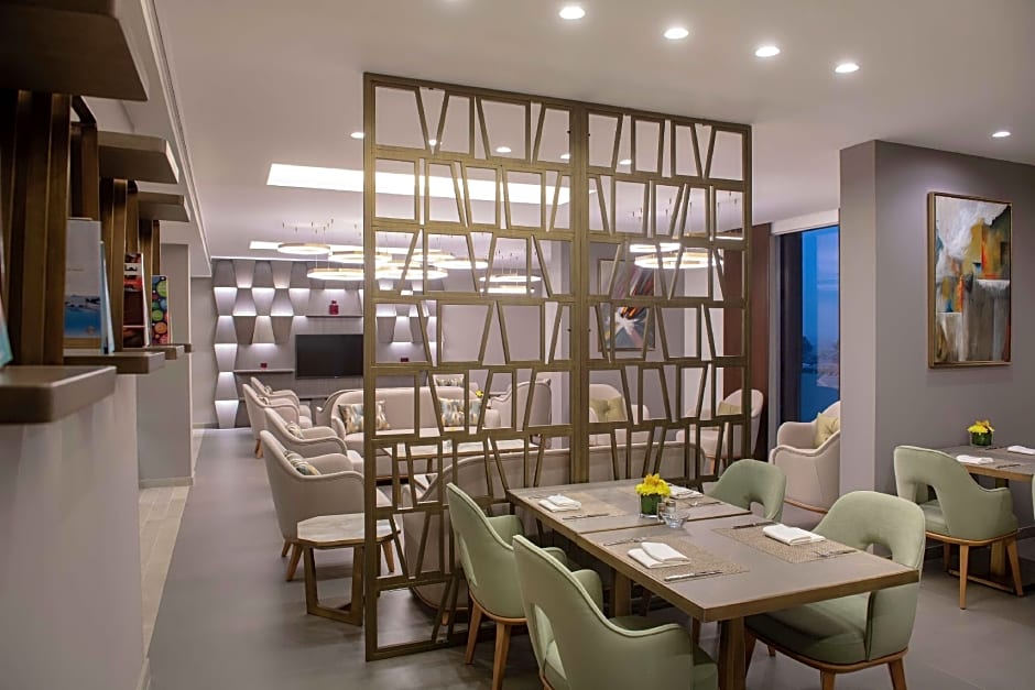 Hilton Beirut Downtown
