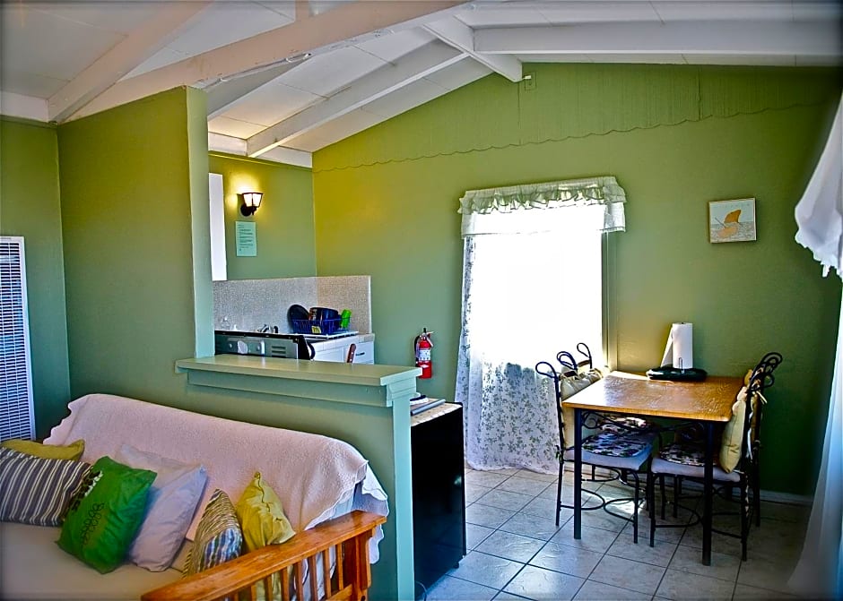 Harmony Motel