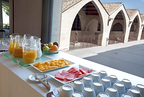 Marina Atarazanas - Alojamiento en València