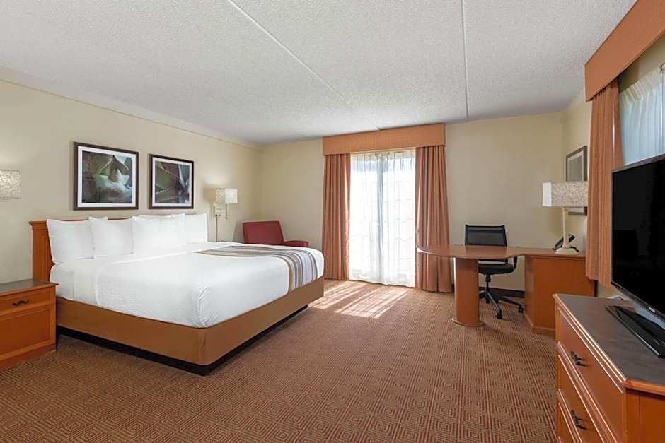La Quinta East Deerfield Beach - Boca Raton