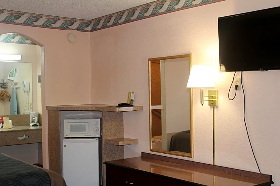 Americas Best Value Inn NRG Park Medical Center