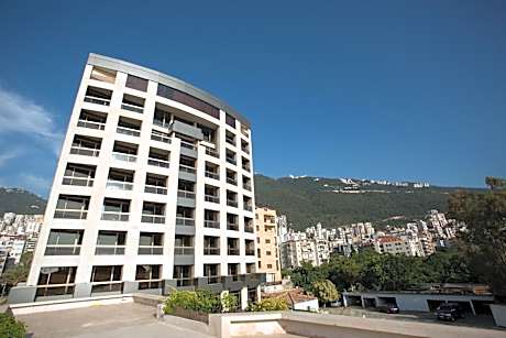 The Rooms Boutique Hotel