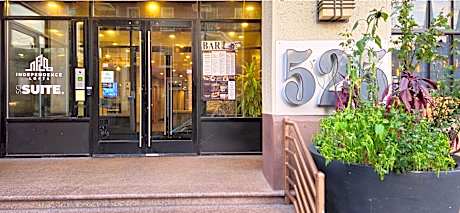 Independence Lofts By Sosuite
