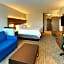 Holiday Inn Express & Suites Roanoke - Civic Center