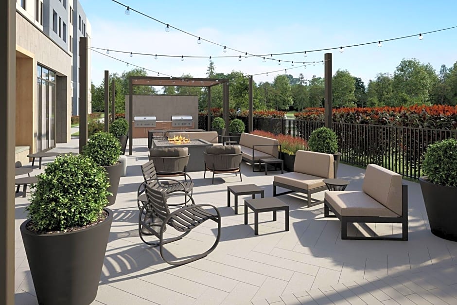 Staybridge Suites - Racine - Mount Pleasant