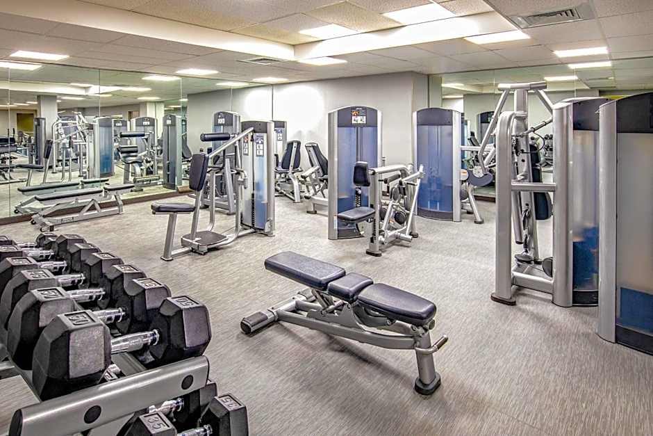 Courtyard by Marriott Boston Marlborough