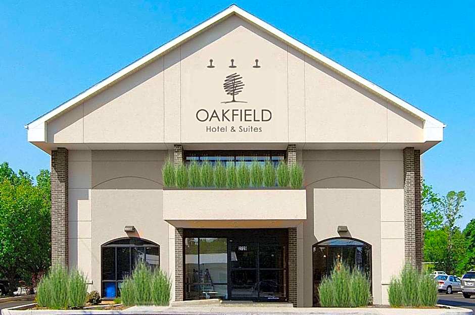 Oakfield Hotel & Suites, Ascend Hotel Collection