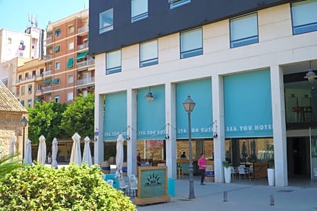 Marina Atarazanas - Alojamiento en València