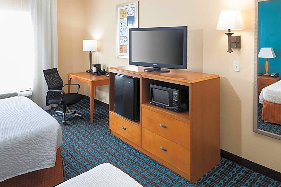 Fairfield Inn & Suites by Marriott Ruston