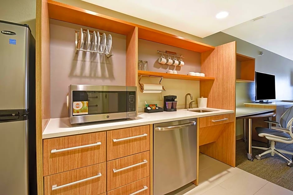 Home2 Suites By Hilton Smyrna Nashville