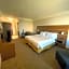 Holiday Inn Express Hotel Galveston West-Seawall