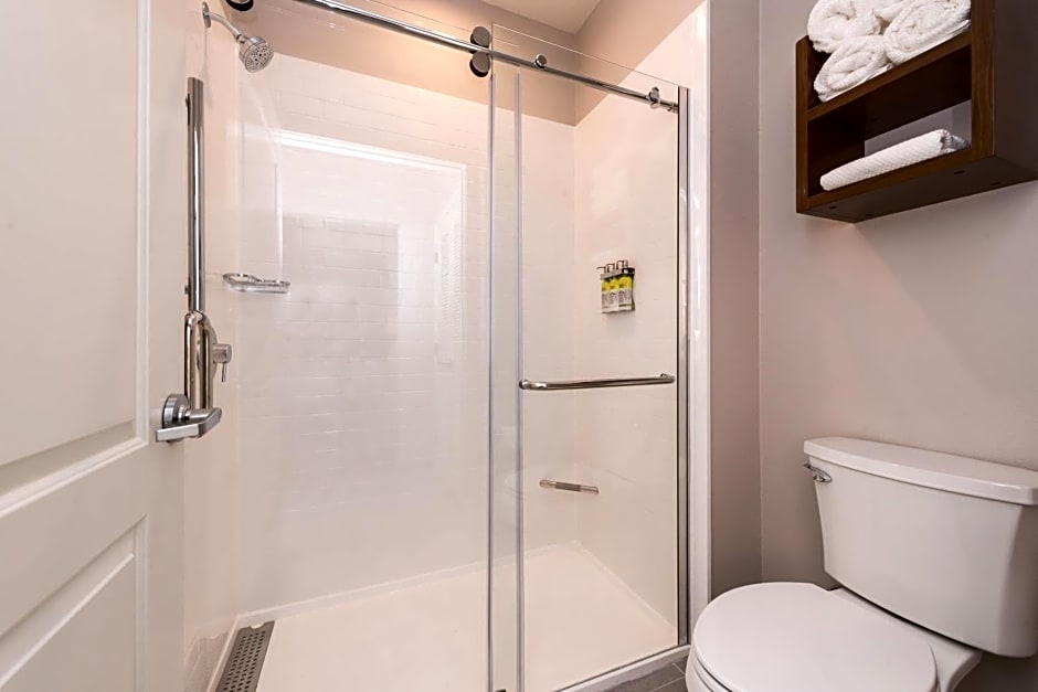 Staybridge Suites Pecos