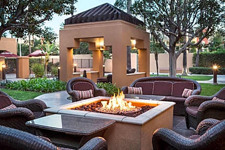 Courtyard by Marriott Irvine John Wayne Airport/Orange County
