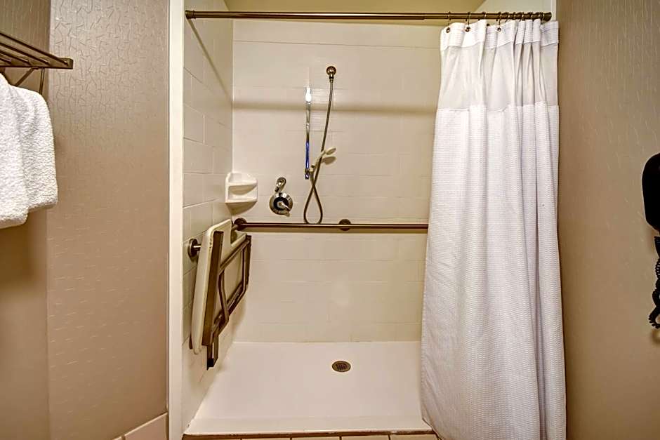 SpringHill Suites by Marriott Louisville Airport