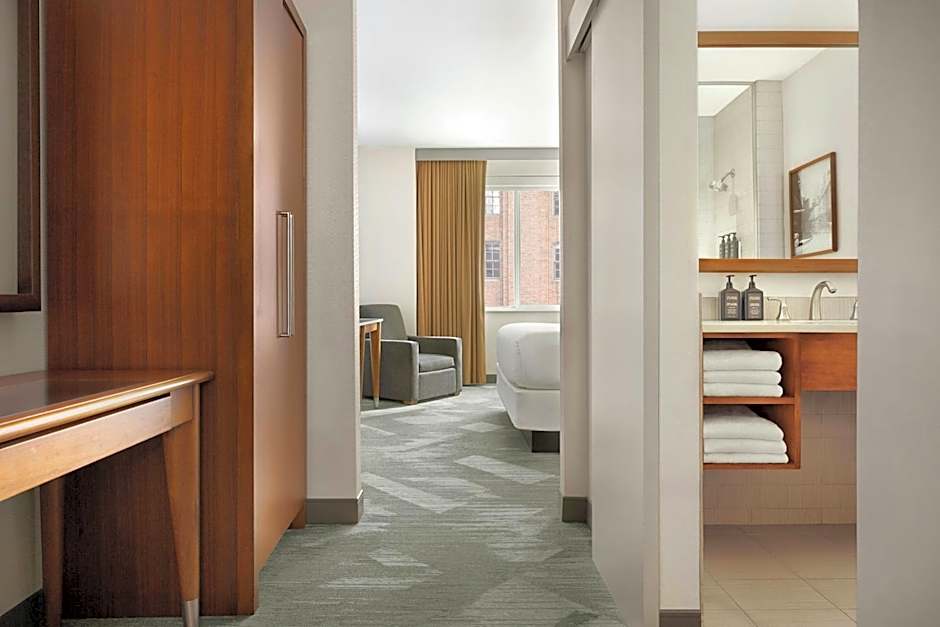 Sheraton Tribeca New York Hotel