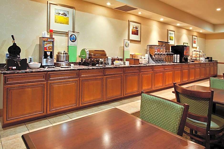 Country Inn & Suites by Radisson, Jacksonville West, FL