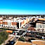 SpringHill Suites by Marriott Norfolk Old Dominion University