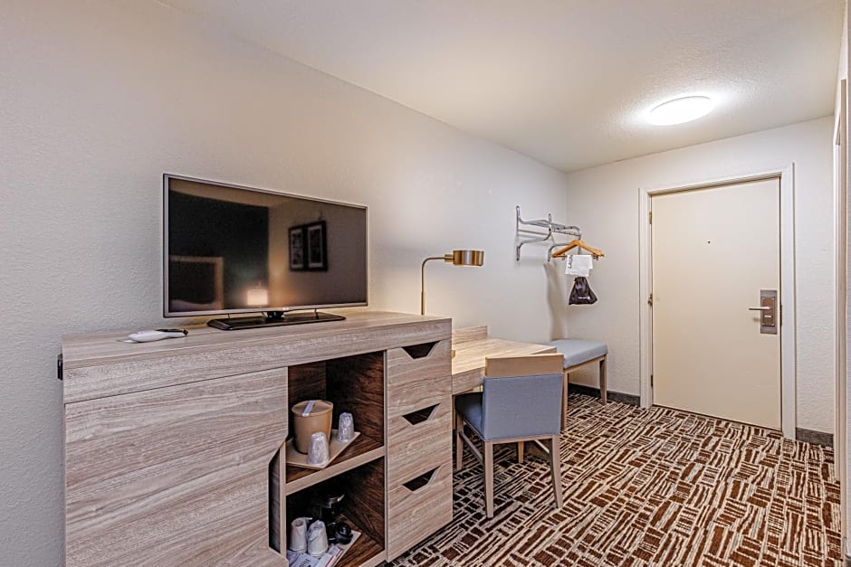 Rivers Edge Motel